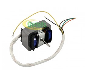 Мотор (двигатель) YJF-5833 150W 230V для вытяжки Pyramida, Ventolux, Eleyus, Erg..